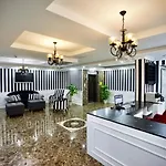 Cnr Inci Hotel 3*
