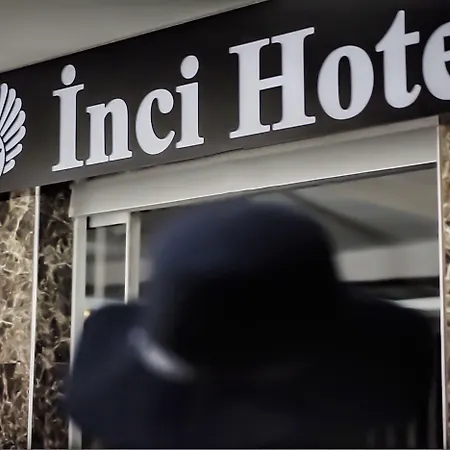 Cnr ınci İstanbul