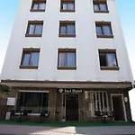 Cnr Inci 3* איסטמבול