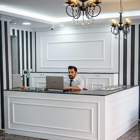 Cnr Inci 3* Provincia di Istanbul