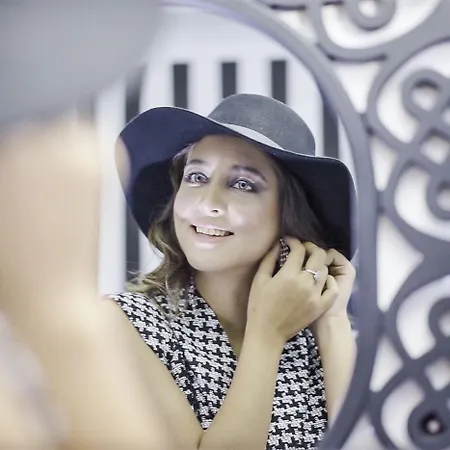 Cnr Inci Hotel Istanboel