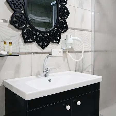 Cnr Inci 3* Provincia di Istanbul