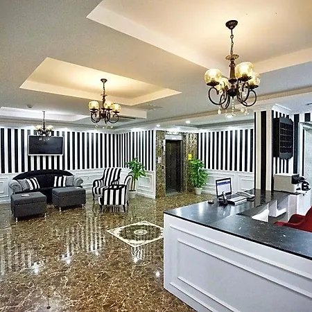 Cnr Inci Hotel