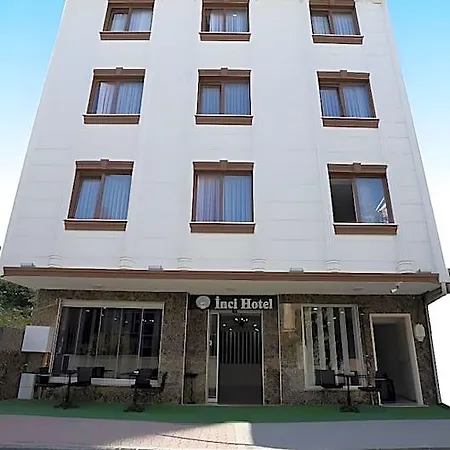 Hotel Cnr Inci