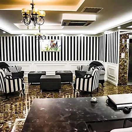 Hotel Cnr Inci Provincia di Istanbul
