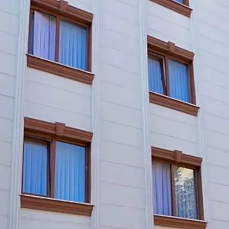 Hotel Cnr Inci Provincia di Istanbul