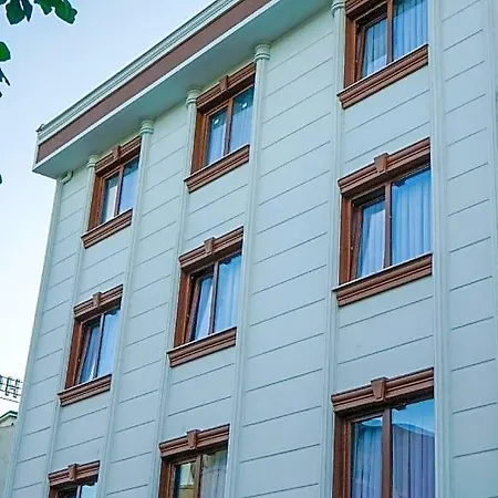 Cnr Inci Hotel