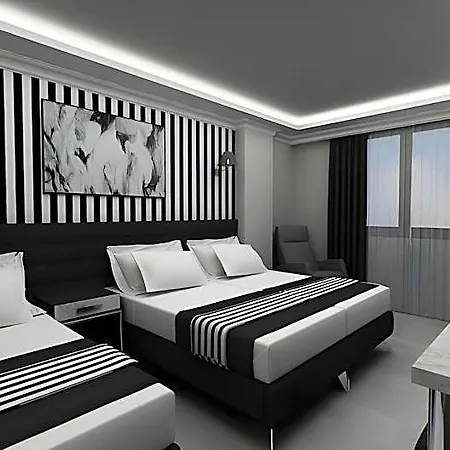 Cnr Inci Hotel 3*