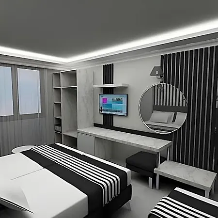 Hotel Cnr Inci 3*