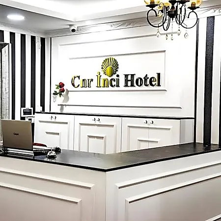 Hotel Cnr Inci
