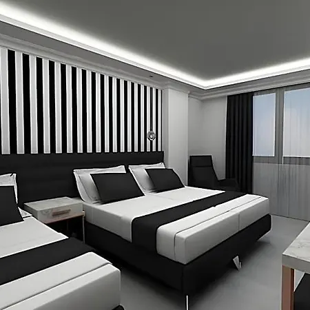 Cnr Inci 3* Provincia di Istanbul