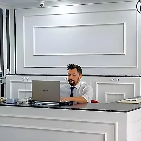Cnr Inci 3* Provincia di Istanbul