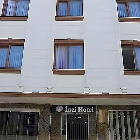 Hotel Cnr Inci 3*