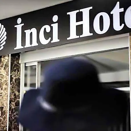 Cnr Inci Provincia di Istanbul