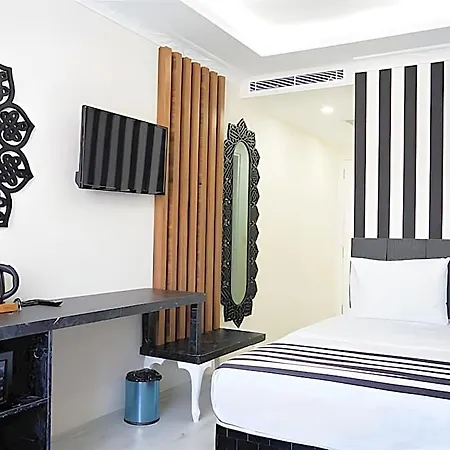 Cnr Inci Hotel Provincia di Istanbul