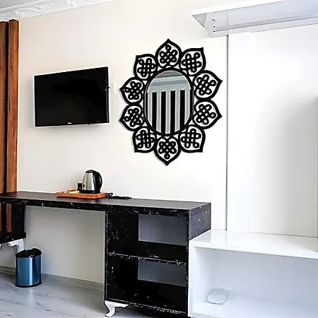 Cnr Inci Provincia di Istanbul