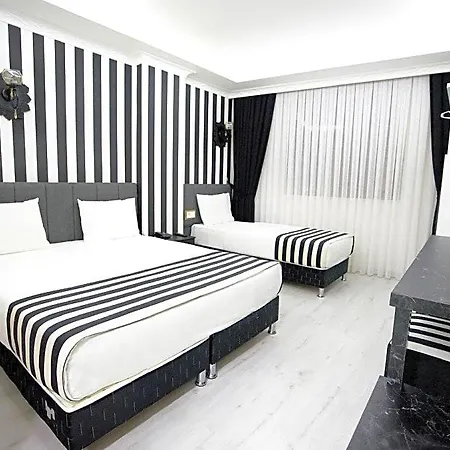 Hotel Cnr Inci 3*