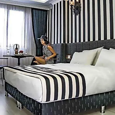 Hotel Cnr Inci