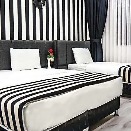 Cnr Inci Hotel Provincia di Istanbul