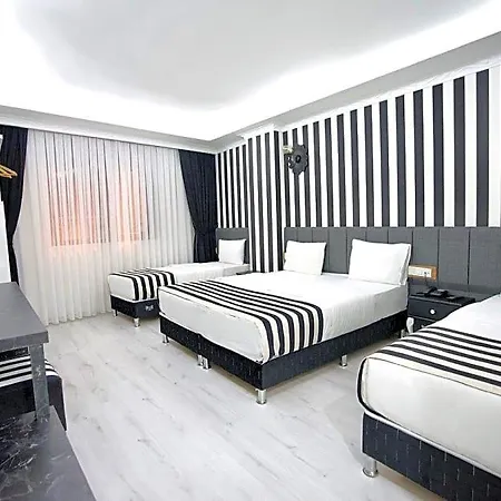Hotel Cnr Inci Provincia di Istanbul