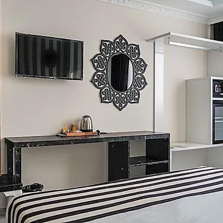 Hotel Cnr Inci 3*