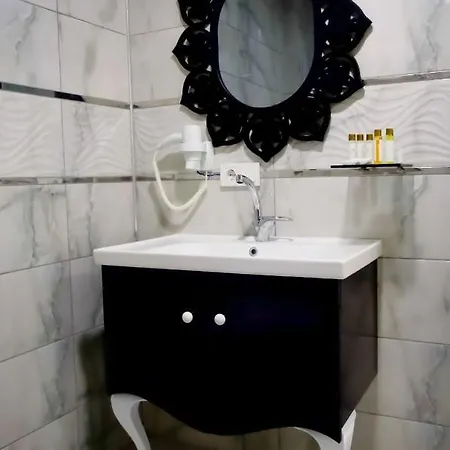 Cnr Inci 3* Istanboel