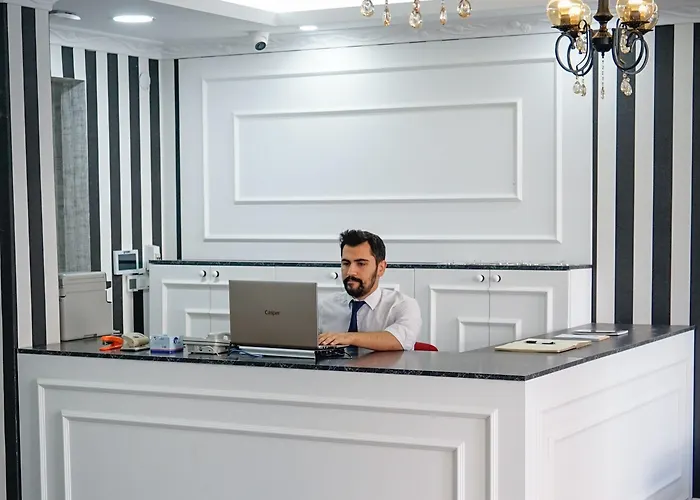 Cnr Inci 3* Isztambul