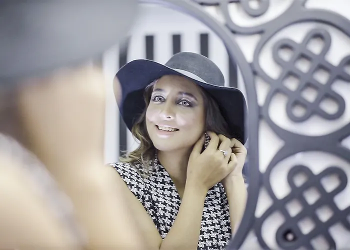 Cnr Inci Szálloda Isztambul