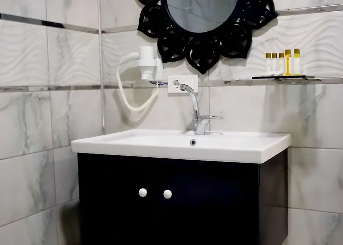 Cnr Inci Szálloda 3*