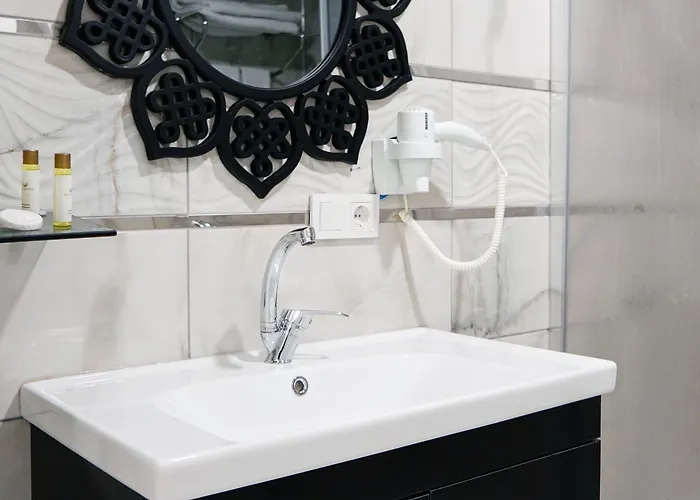 Cnr Inci 3* Isztambul