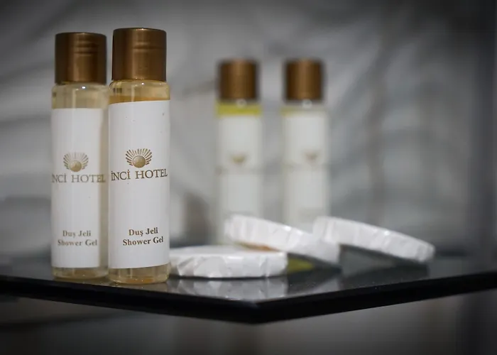 Cnr Inci 3* Isztambul