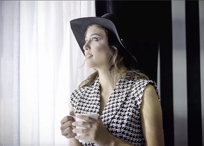 Cnr Inci Szálloda 3*