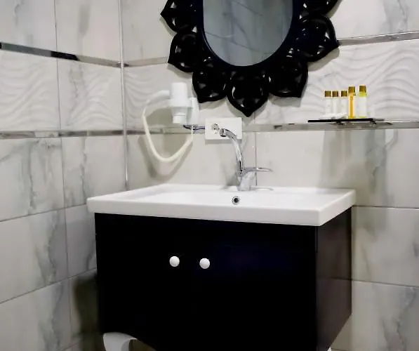 Cnr Inci 3* Isztambul