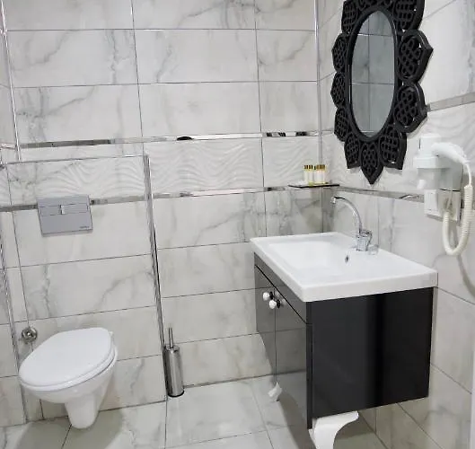 Szálloda Cnr Inci Isztambul