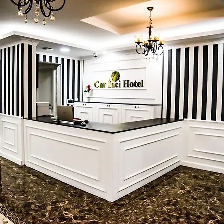 Cnr Inci 3* Istambul