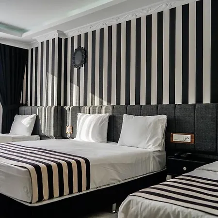 Cnr Inci Bed & Breakfast 3*