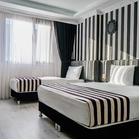Bed & Breakfast Cnr Inci