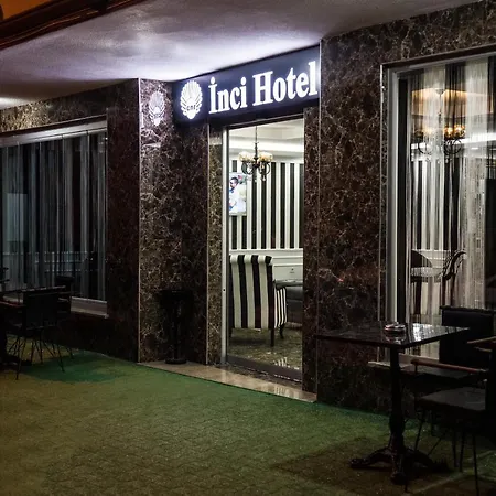Cnr Inci 3* Istanbul