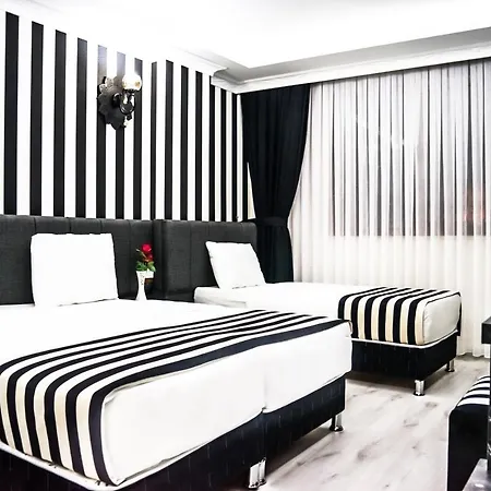 Cnr Inci 3* Istanbul