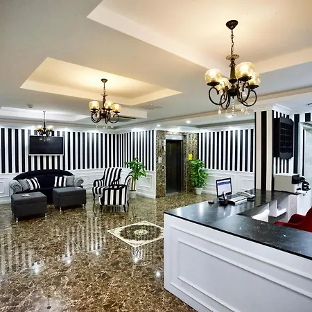 Cnr Inci Bed & Breakfast 3*
