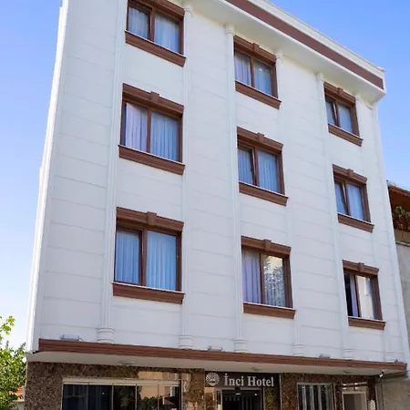 Cnr Inci Bed & Breakfast 3*