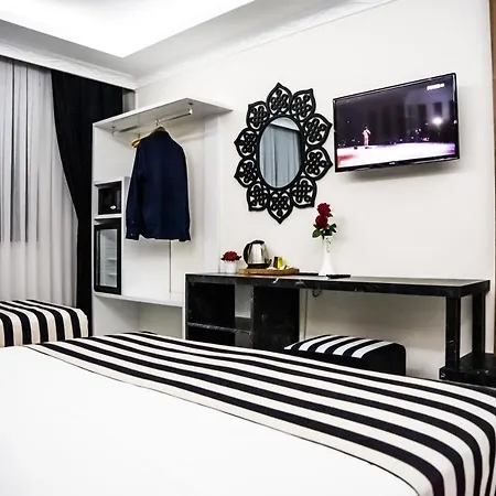 Cnr Inci Istanbul